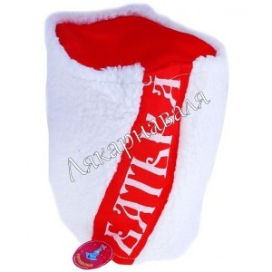 папаха "Батька"