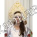 кокошник " Русская краса"