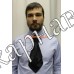 галстук ручной работы
