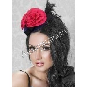 мини-шляпка мини-шляпка