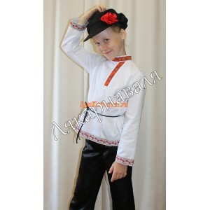 Русский народный
