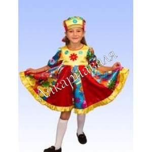 Кадриль