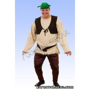 Шрек Шрек