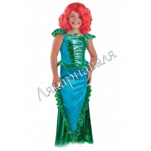 Русалочка Русалочка
