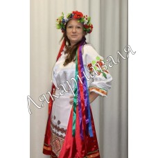Костюм Украинка