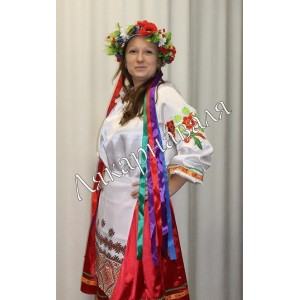 Украинка