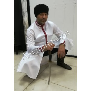 Казачий костюм