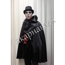 Костюм Вампир