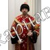 Костюм Царь Иван Грозный