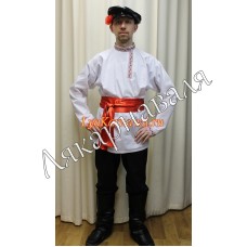 Костюм Русский народный