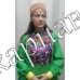 Костюм Таджикский